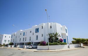 Villa Infinite Aretousa