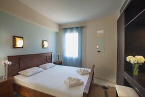 Villa Infinite Aretousa