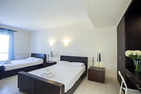 Villa Infinite Aretousa