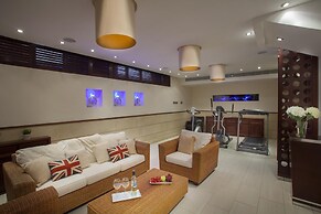 Villa Infinite Aretousa