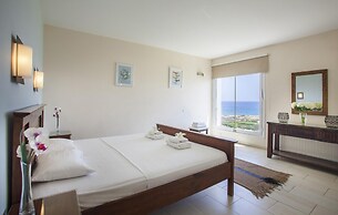 Villa Infinite Aretousa