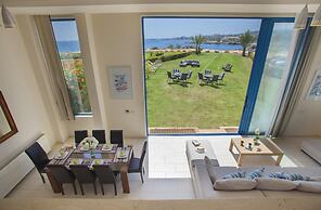 Villa Infinite Aretousa