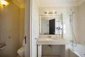 Villa Infinite Aretousa