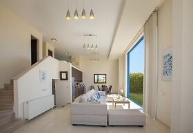 Villa Infinite Aretousa