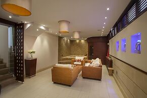 Villa Infinite Aretousa