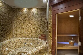 Villa Infinite Aretousa