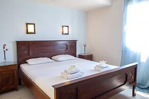 Villa Infinite Aretousa