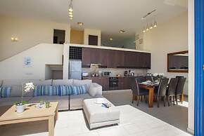 Villa Infinite Aretousa