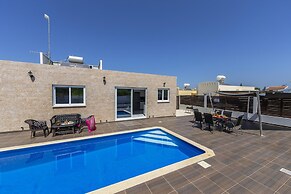 Protaras Villa Golden Dream