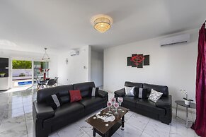 Protaras Villa Golden Dream