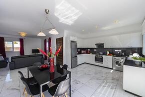 Protaras Villa Golden Dream