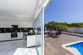 Protaras Villa Golden Dream