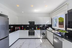 Protaras Villa Golden Dream