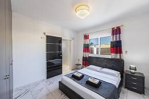 Protaras Villa Golden Dream