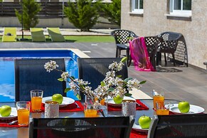 Protaras Villa Golden Dream