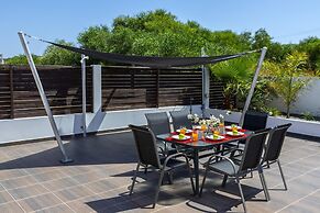 Protaras Villa Golden Dream