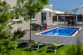 Protaras Villa Golden Dream