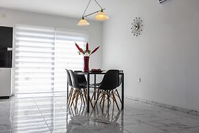 Protaras Villa Golden Dream