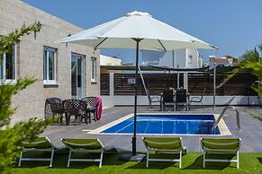 Protaras Villa Golden Dream