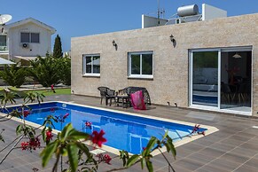 Protaras Villa Golden Dream