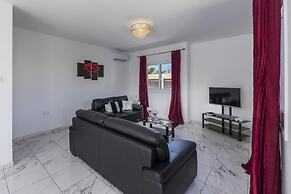 Protaras Villa Golden Dream