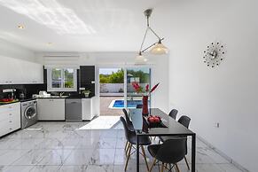 Protaras Villa Golden Dream