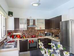 Villa Michelle 9 in Protaras