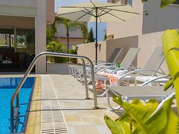 Villa Michelle 9 in Protaras