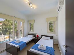 Villa Michelle 9 in Protaras