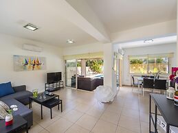 Villa Michelle 9 in Protaras