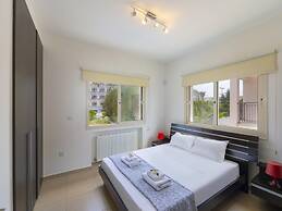 Villa Michelle 9 in Protaras