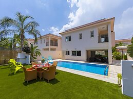 Villa Michelle 9 in Protaras