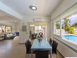 Villa Michelle 9 in Protaras