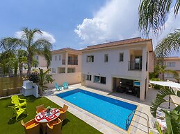 Villa Michelle 9 in Protaras