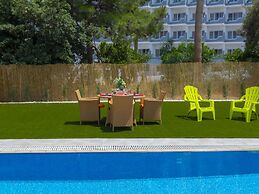 Villa Michelle 9 in Protaras