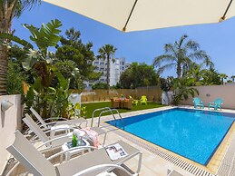 Villa Michelle 9 in Protaras