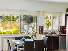 Villa Michelle 9 in Protaras