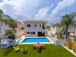 Villa Michelle 9 in Protaras