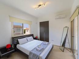 Villa Michelle 9 in Protaras