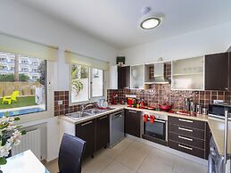 Villa Michelle 9 in Protaras