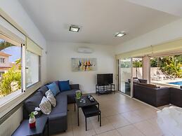 Villa Michelle 9 in Protaras