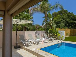 Villa Michelle 9 in Protaras