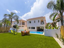 Villa Michelle 9 in Protaras
