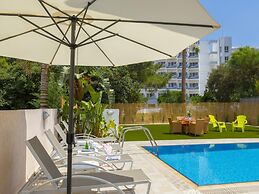 Villa Michelle 9 in Protaras