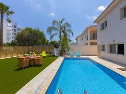 Villa Michelle 9 in Protaras