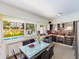 Villa Michelle 9 in Protaras