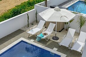 Protaras Seaview Villa Alasia