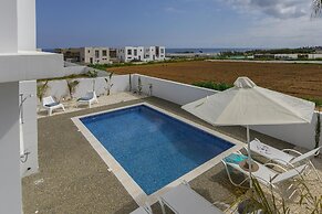Protaras Seaview Villa Alasia
