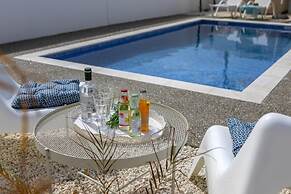 Protaras Seaview Villa Alasia