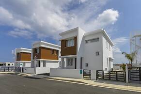 Protaras Seaview Villa Alasia